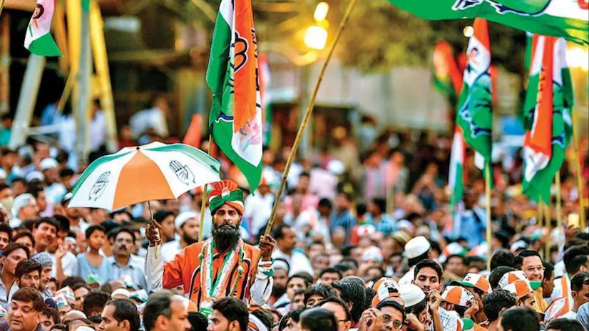 मध्य प्रदेश विधानसभा चुनाव 2023: एक व्यापक विश्लेषण (Madhya Pradesh Assembly Election 2023: A Comprehensive Analysis)